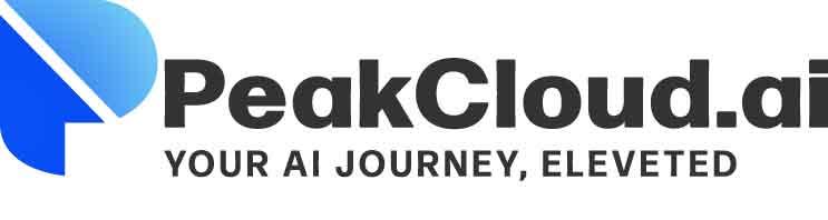 PeakCloud.ai - Your AI journey, elevated